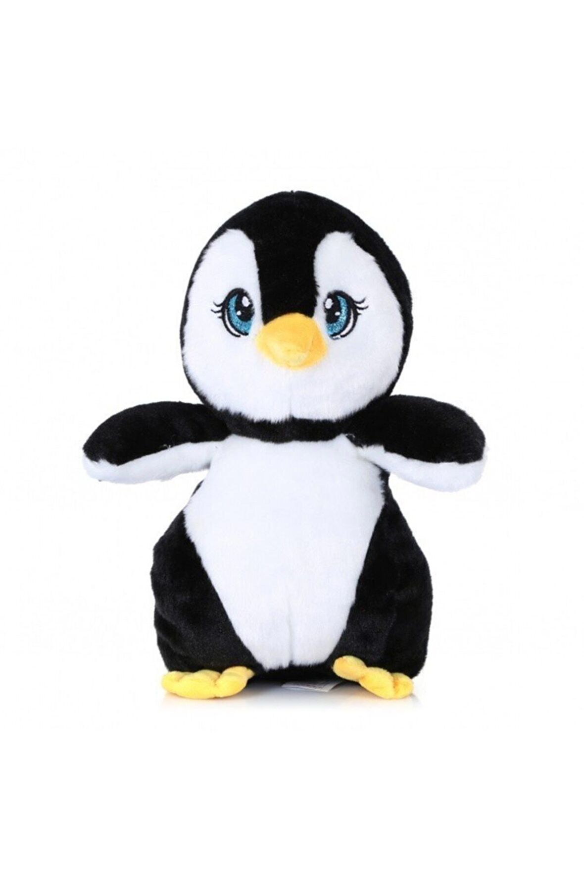 Karma Peluş 15 cm Penguen