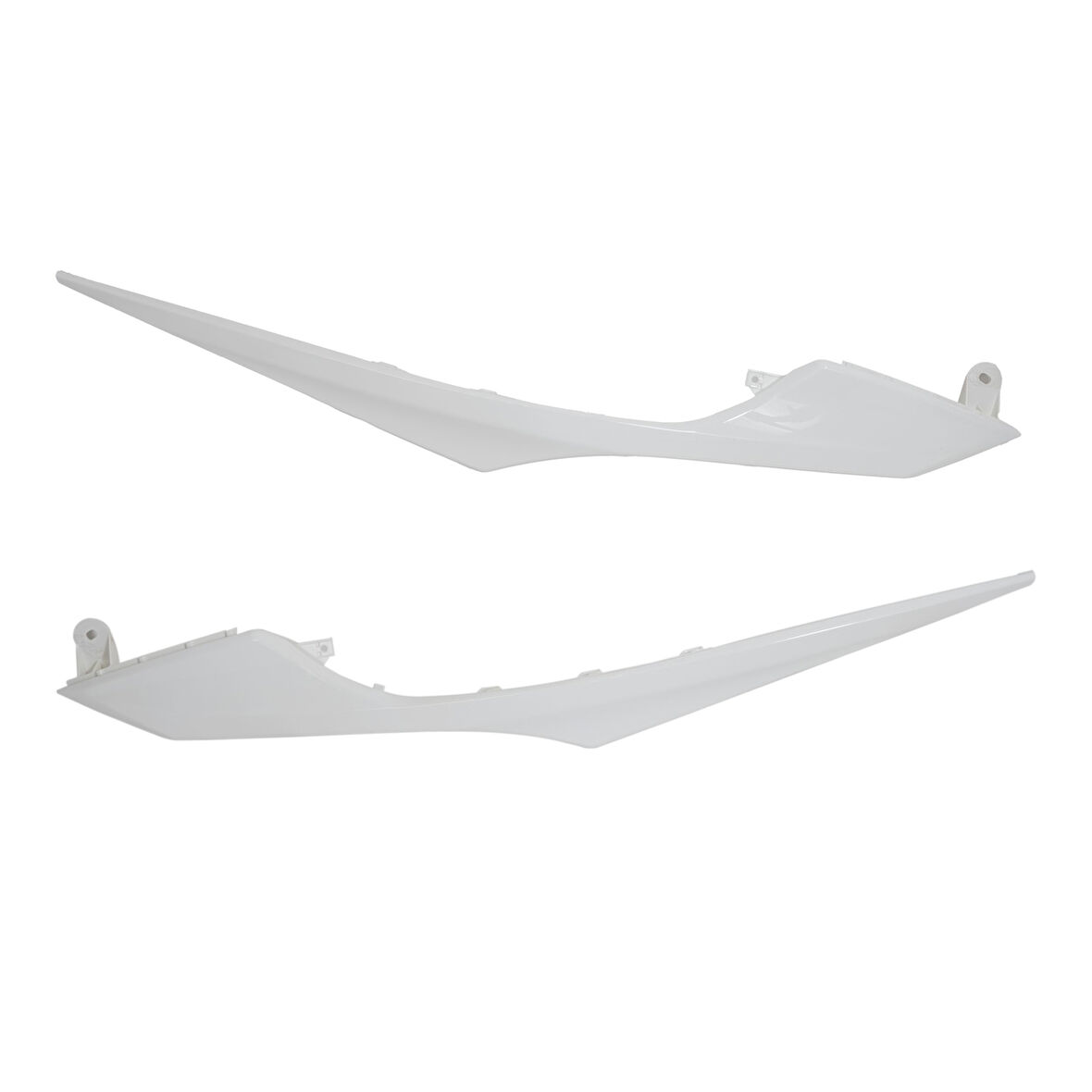 Monero Marşbiyel Takımı Beyaz - RKS Newlight