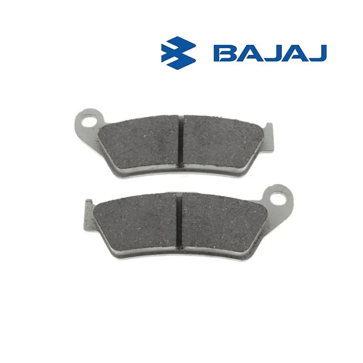 Bajaj Ön Disk Balata (Orjinal)  - Bajaj Pulsar NS 200,RS 200,Discover