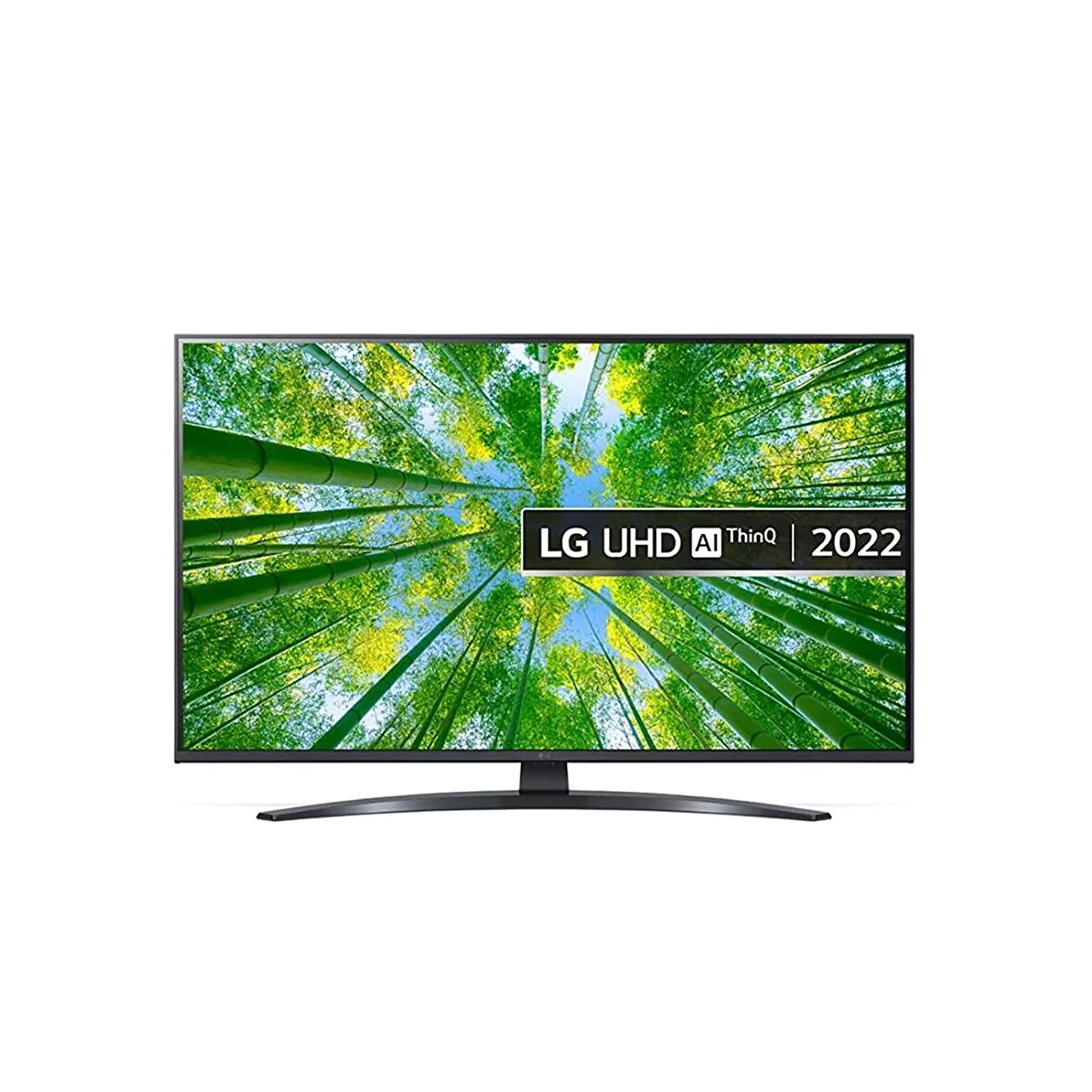 LG 43UQ81006LB 108 EKRAN 4K ULTRA HD TELEVİZYON