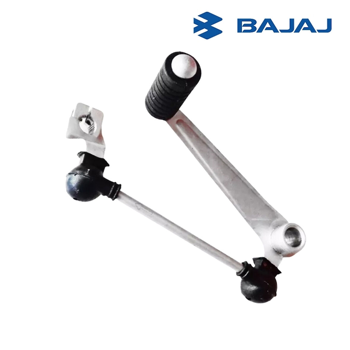 Bajaj Vites Pedalı (Orjinal) - Bajaj Pulsar NS 200