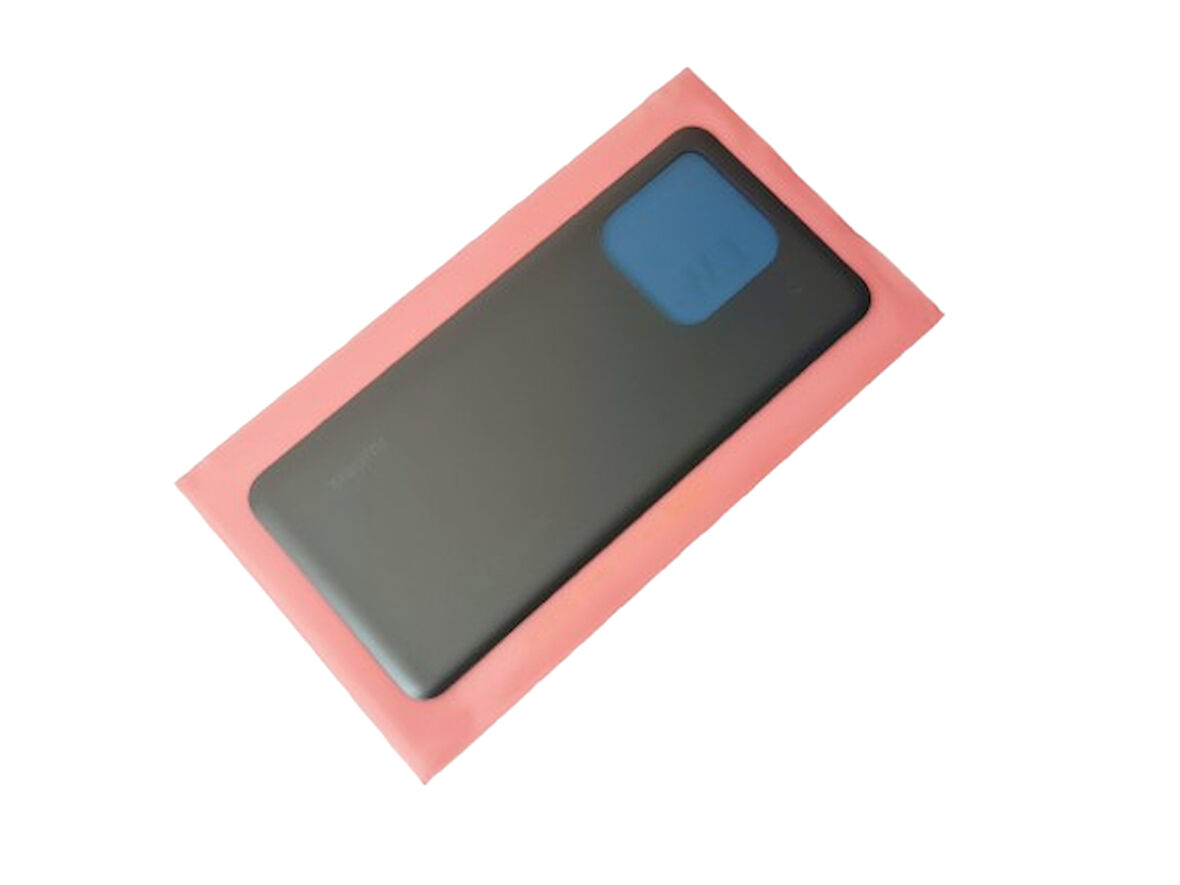 Xiaomi Mİ 14T PRO Arka Pil Batarya Kapagı SİYAH