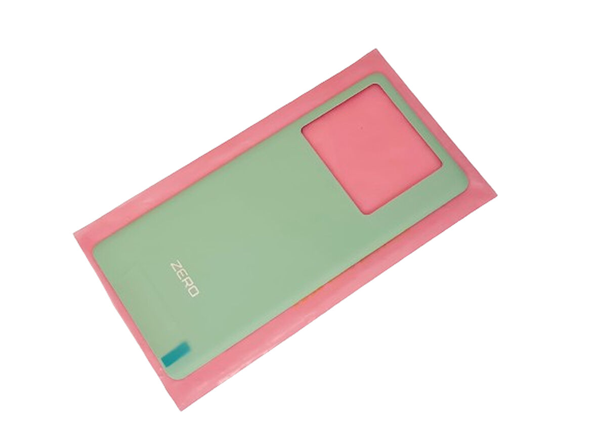 Infinix ZERO 30 Arka Pil Batarya Kapağı YEŞİL