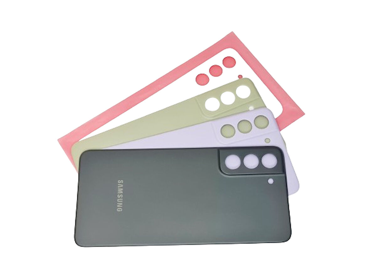 Samsung Galaxy S21 FE Arka Kapak BEAZ