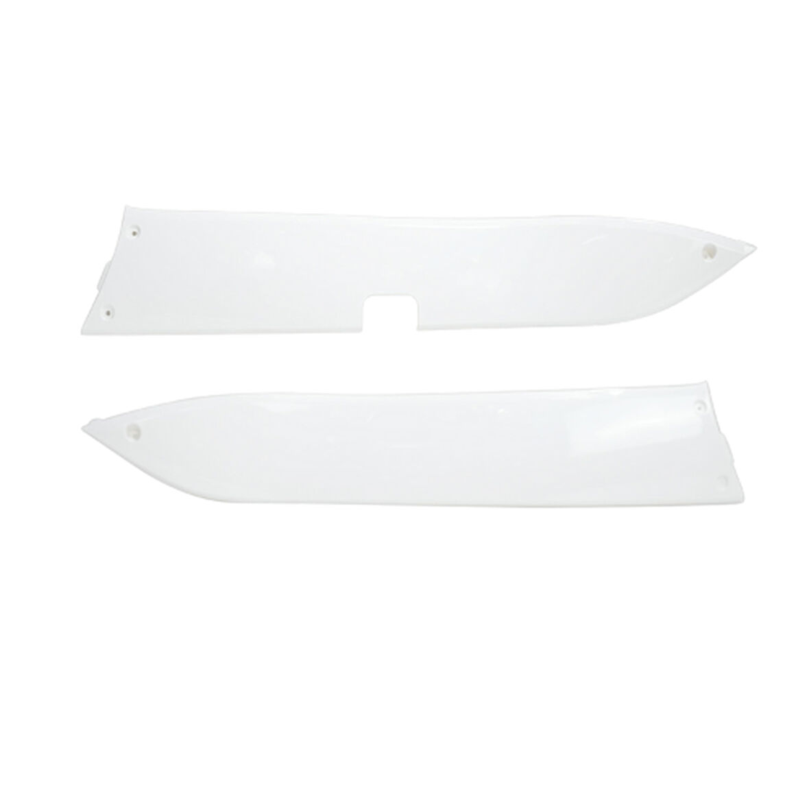 Monero Marşbiyel Takım Beyaz - Kuba Space,Space MAX