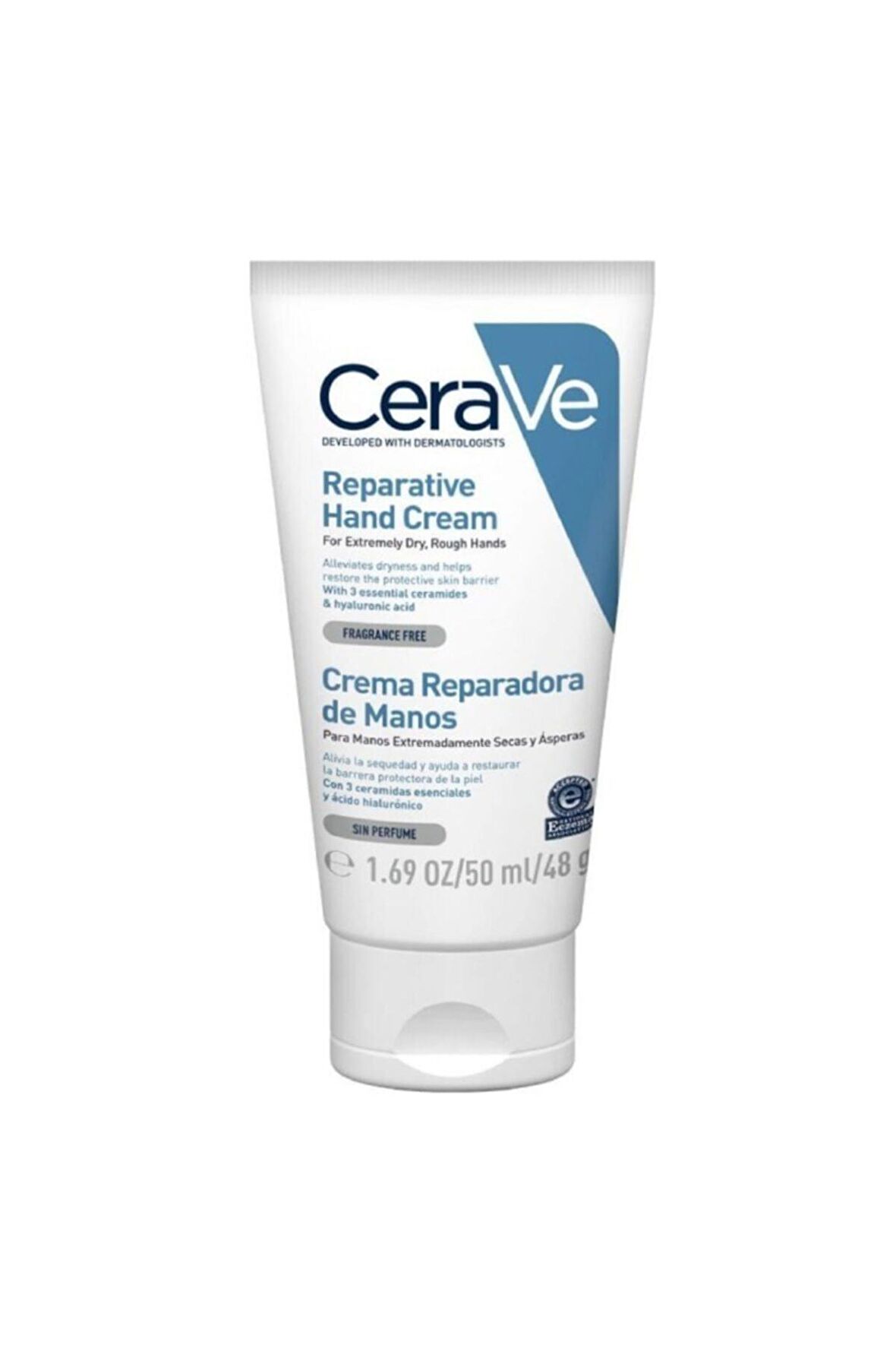 Reparative Hand Cream Kuru & Sertleşmiş Eller Için 50 ml