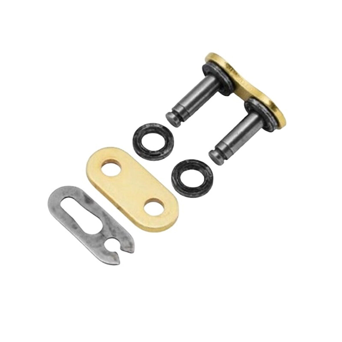 Gear5 Zincir Kilidi 520 O-Ringli Gold (Adet)