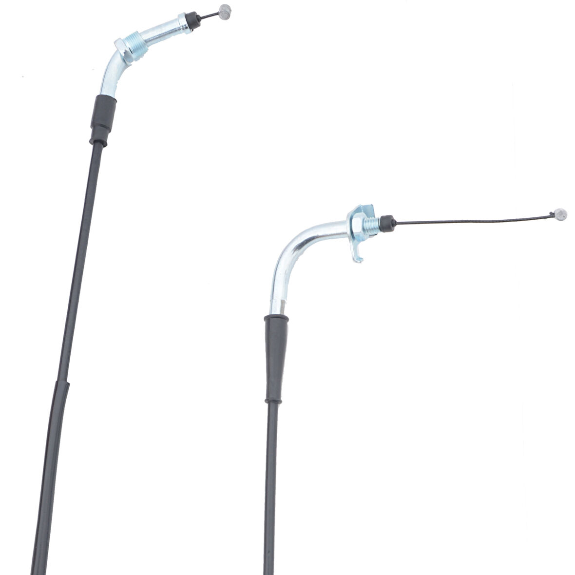 Monero Gaz Teli İtme - Honda Dio