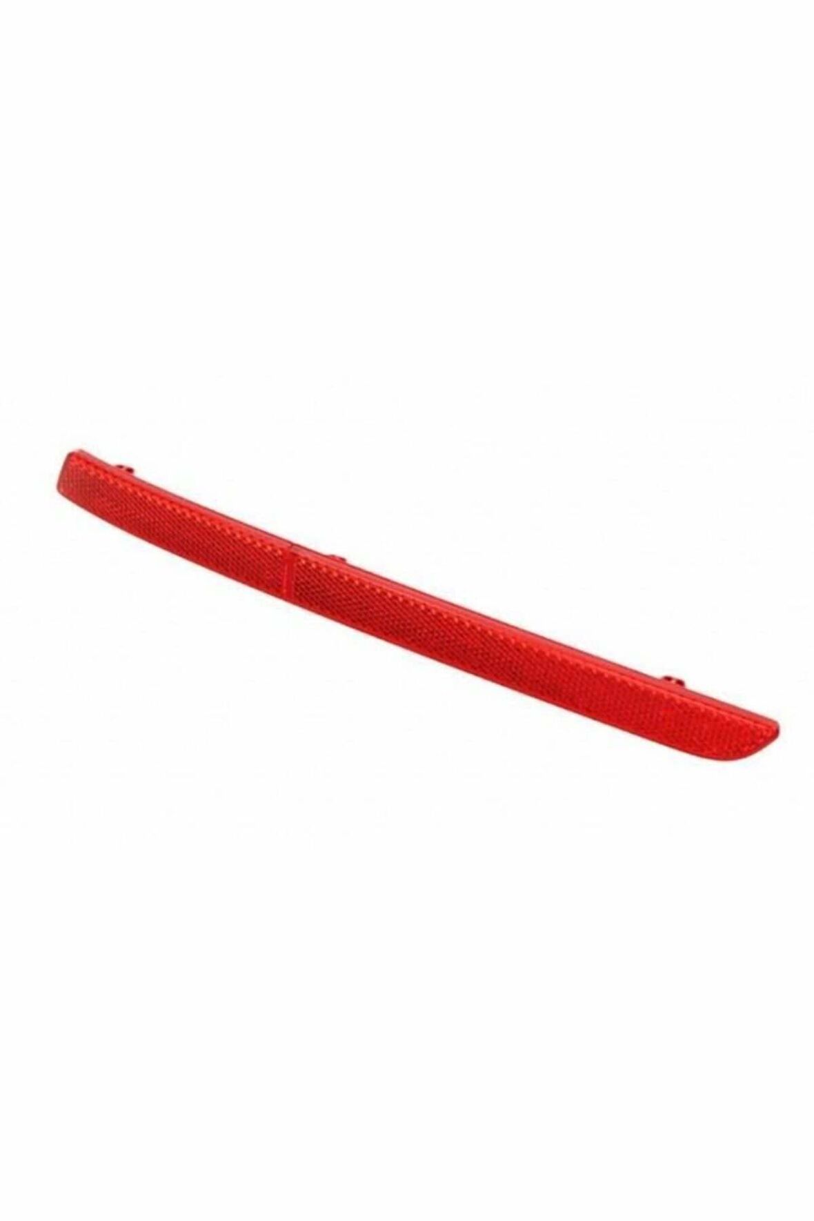 Tampon Reflektoru Arka Sol Transporter T6 10- 7e0945105a