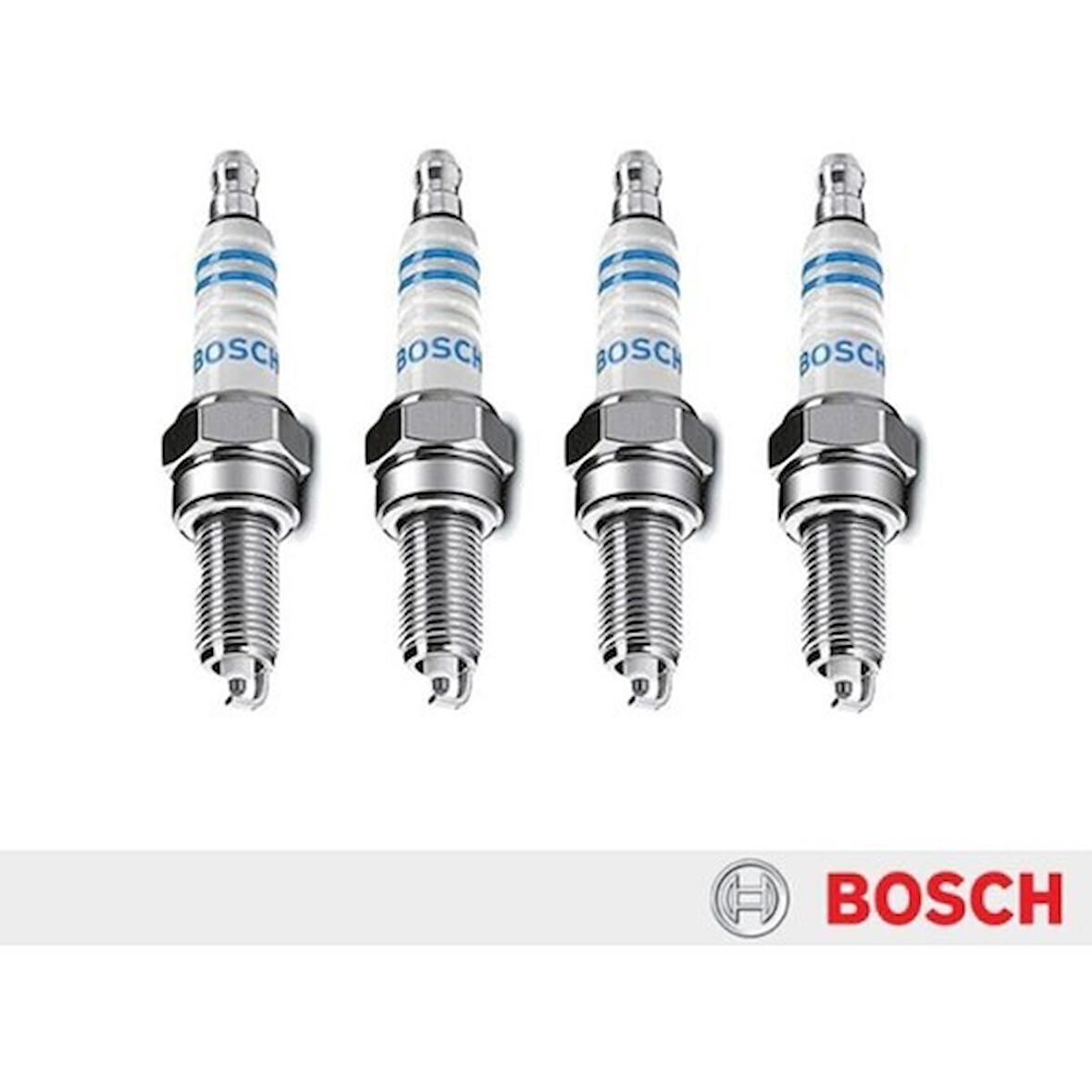 Atesleme Bujısı Favorıt-forman Doblo Palıo 1.2 8v-1.6 16v Fr8dc 0242229659