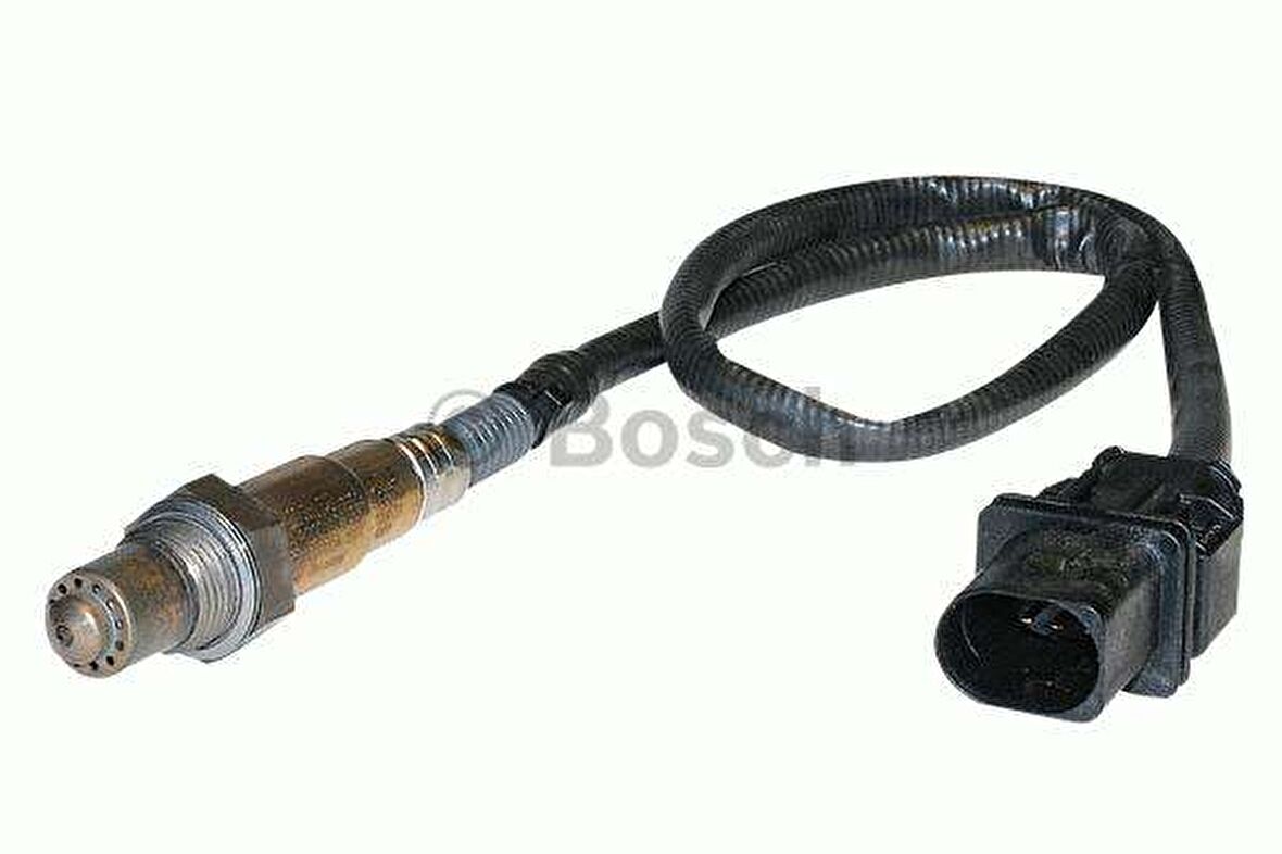 OKSIJEN SENSORU LATITUDE LAGUNA III KOLEOS QASHQAI 2.0DCI M9R BOSCH 0281004027