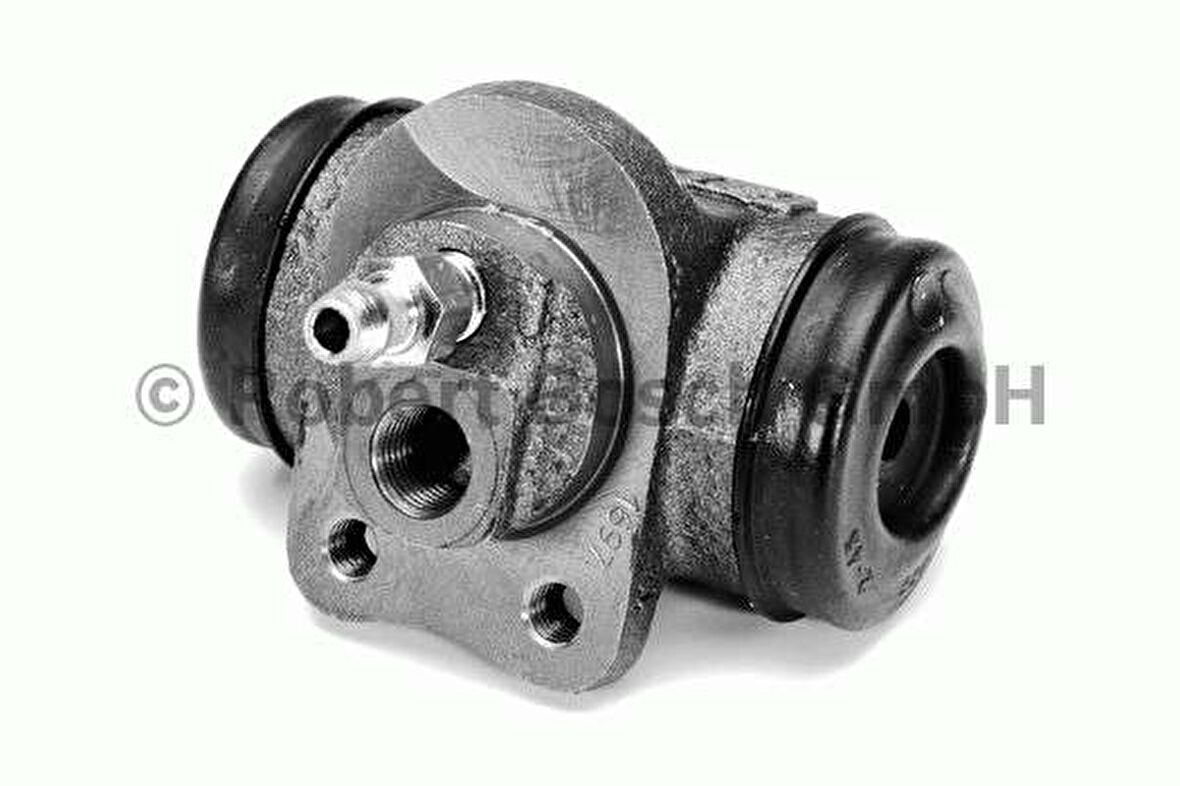 ARKA FREN MERKEZI ASTRA F CORSA B KADETT REKORD 84-08 01 BOSCH 0986475029