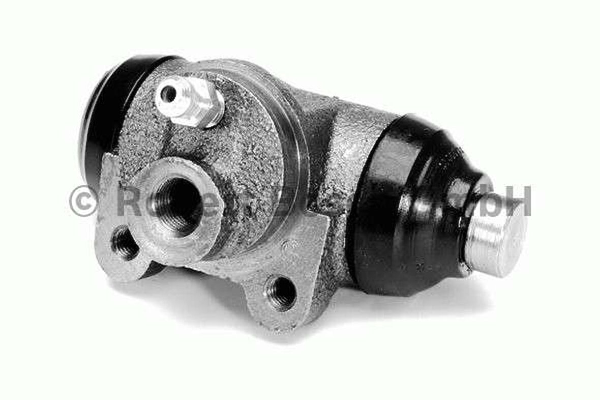 FREN SLINDIRI CLIO LOGAN SYMBOL THALIA 17.5mm BOSCH 0986475837