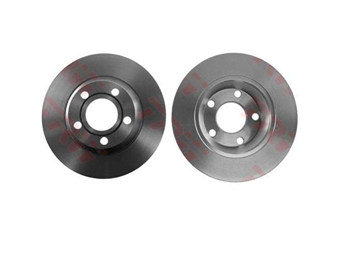 ON FREN AYNASI AUDI A4 16 19TDI 95 1100 A4 AVANT 16 18 20V 19TDI 95 901  280x13x5DL BOSCH 0986478615