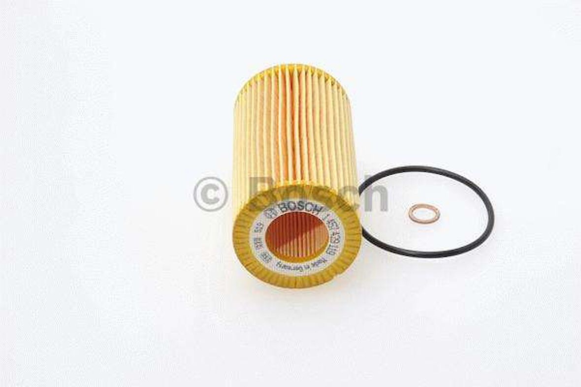 YAG FILTRESI BMW M47 D20 E39 E46 00-03 FREELANDER I L314 2.0 Td4 00-06 BOSCH 1457429119