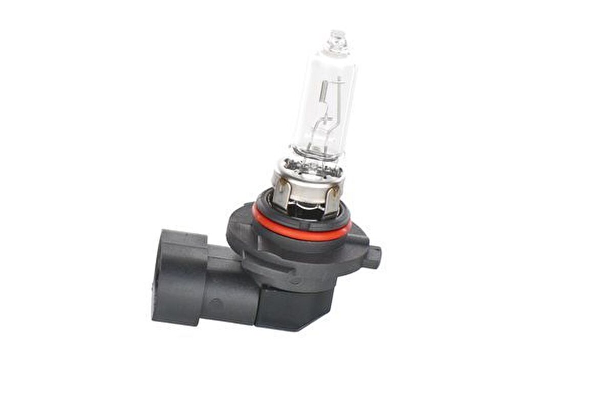12V STANDART 9005 AMPUL 65W HB3 BOSCH 1987302807