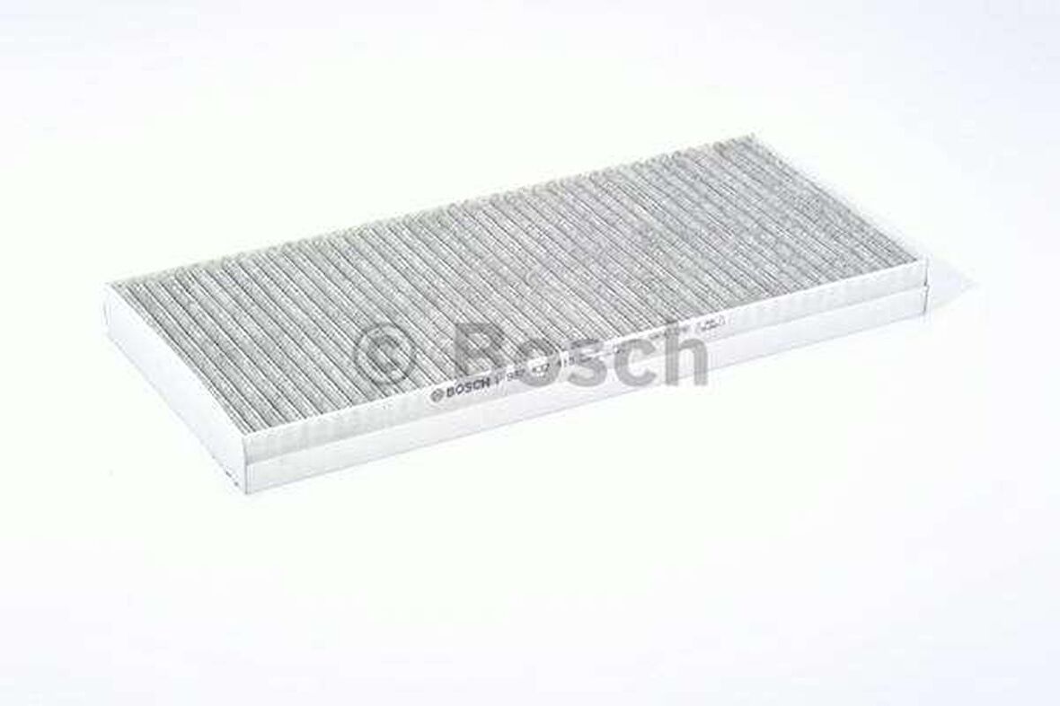 POLEN FILTRESI KARBONLU A-CLASS W169 04-12 B-CLASS W245 05-11 BOSCH 1987432410