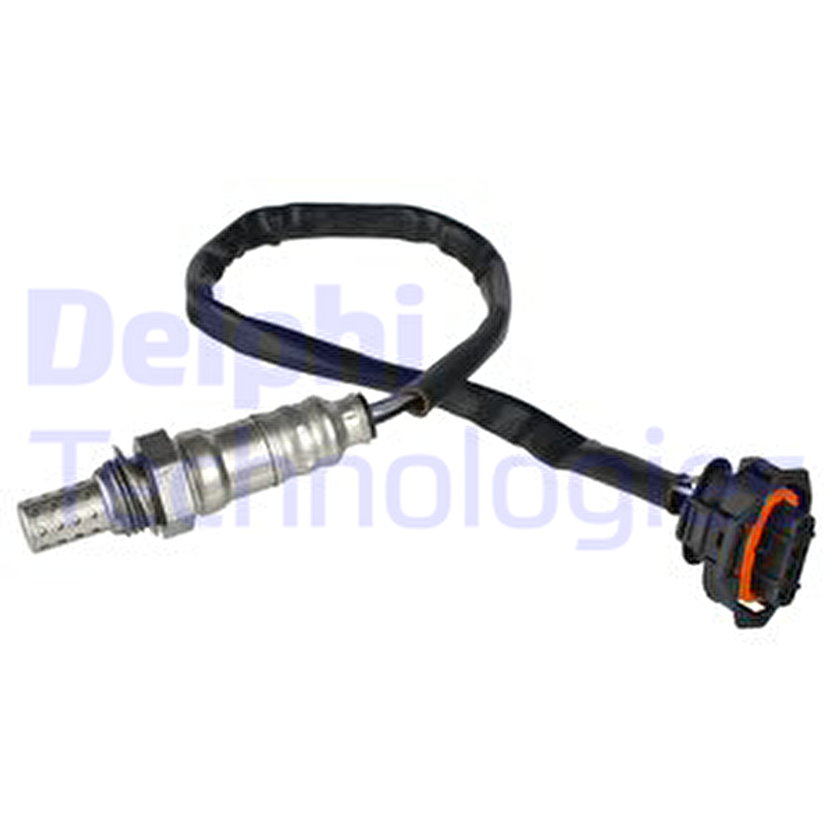 OKSIJEN SENSORU KONUM 2 OPEL ASTRA H - VECTRA C - ZAFIRA B Z18XER DELPHI ES20283-12B1
