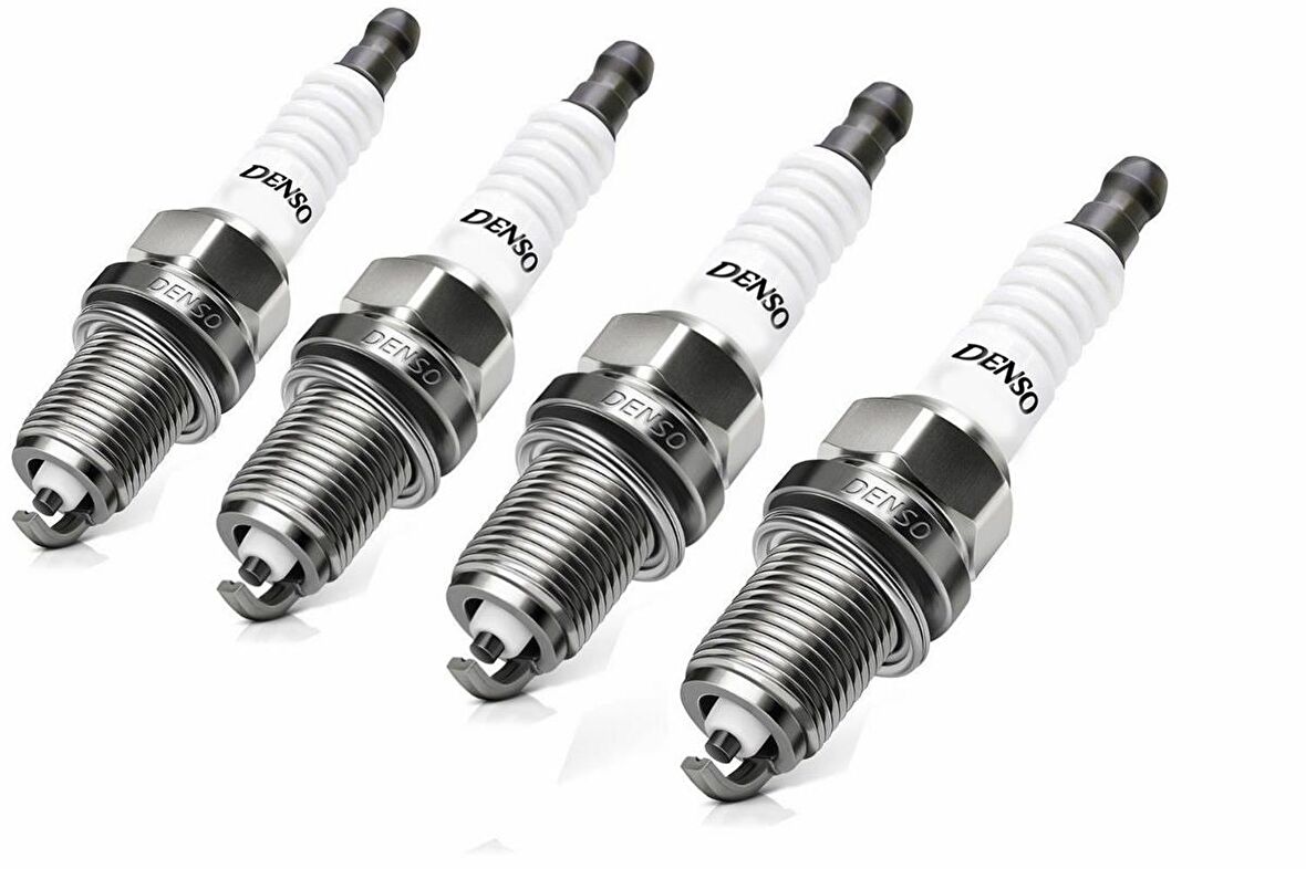 ATESLEME BUJISI COROLLA 1.3 1.6 4 AFE MOTOR 2000- VERSO AVENSIS YARIS RAV 2001- AURIS 2007 2012 DENSO K16R-U11