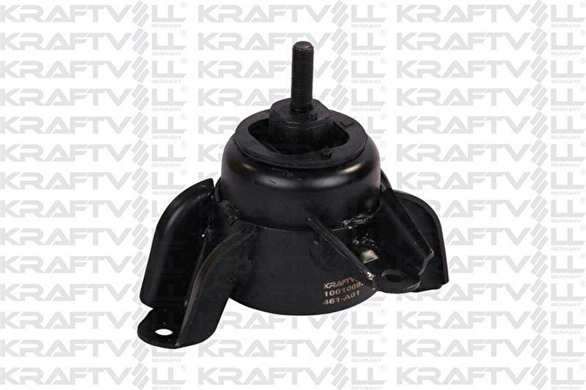MOTOR TAKOZU SAG YAGLI TIP I30 1.6 CRDI 12- CEED 1.6 CRDI 12- KRAFTVOLL 10010092