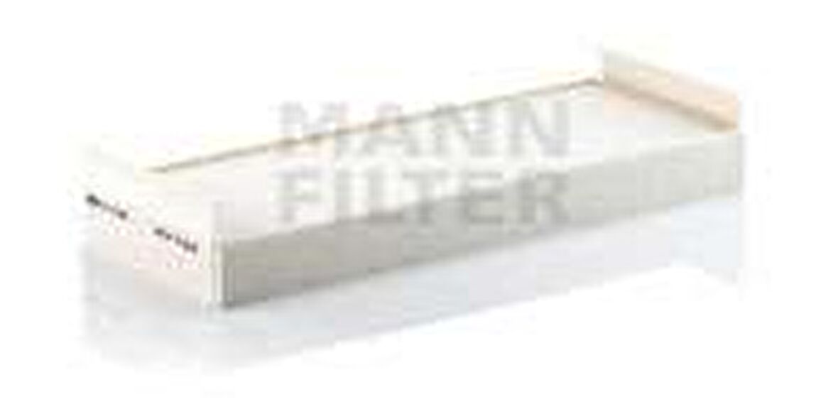 POLEN FILTRESI KARBONSUZ MAN TGX TGS D2066 D2676 07- TGA D2066 D2866 D2876 00- FORTUNA D2866 D2876 MANN CU4795