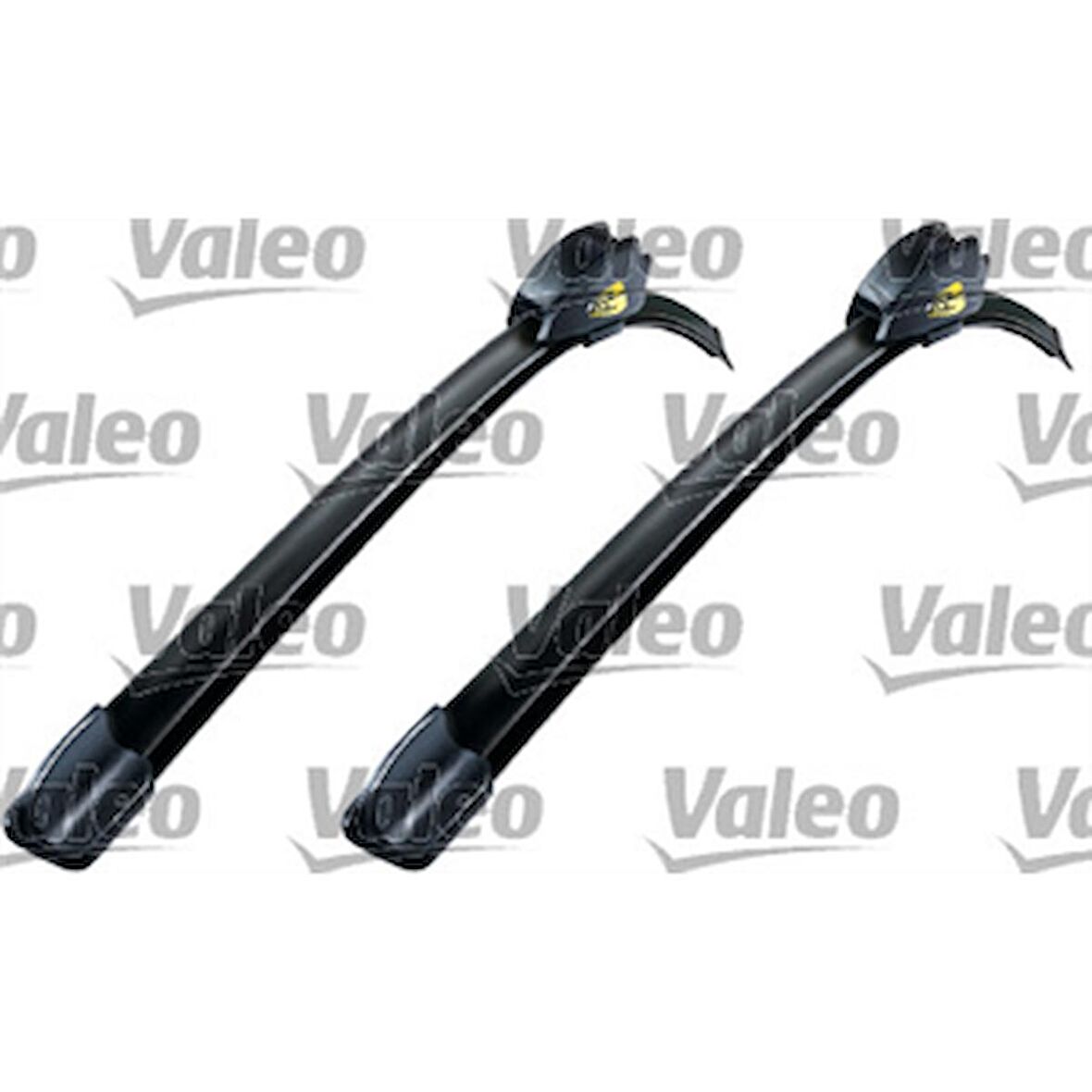 SILECEK SUPURGESI ARKA X1 285mm MUZ TIP GOLF VI POLO VI SWF VALEO 119514