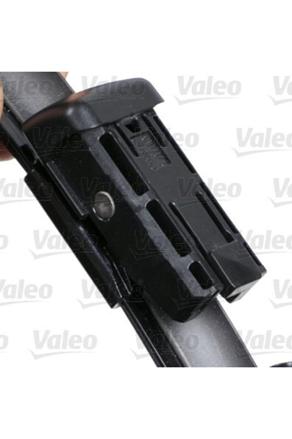 Sılecek Supurgesı 750/650mm Muz Tıp P308 09/07- P308 Sw 05/08- Ford S-max 05/06- Galaxy 574680