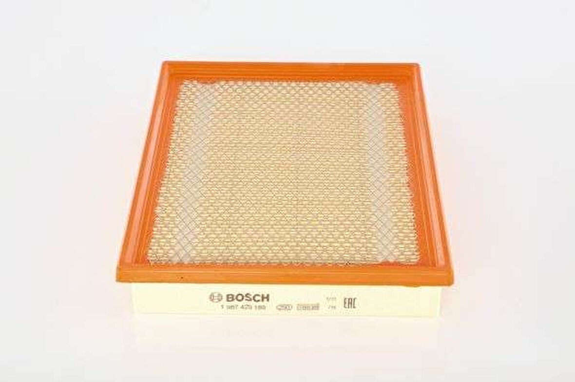 HAVA FILTRESI JEEP CHEROKEE KJ 2.5 2.8 3.7 CRD 4x4 01-08 COMMANDER XK. XH 3.0 3.7 CRD 4x4 4.7 V8 5.7 V8 05-10 GRAND CHEROKEE III WH. WK 3.0 CRD 4x4 05-10 BOSCH 1987429189