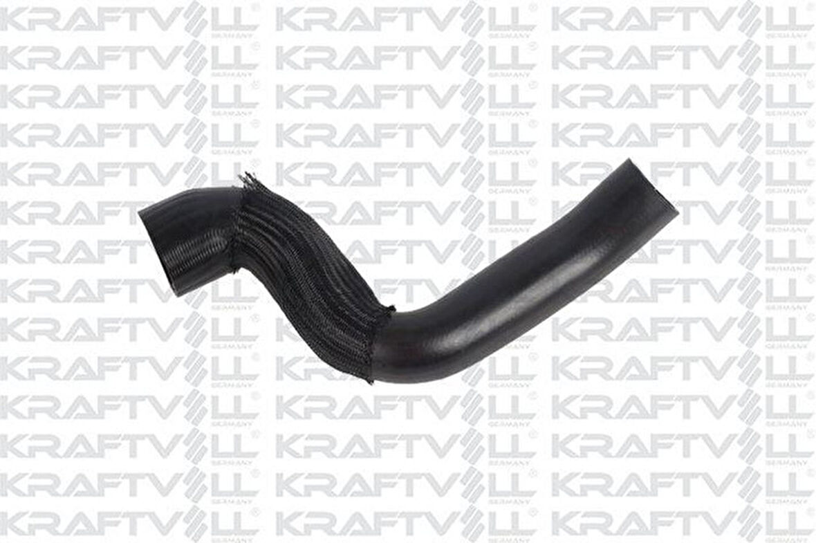 TURBO HORTUMU RANGE ROVER 3.6 TDI V8 07 12 KRAFTVOLL 10032492