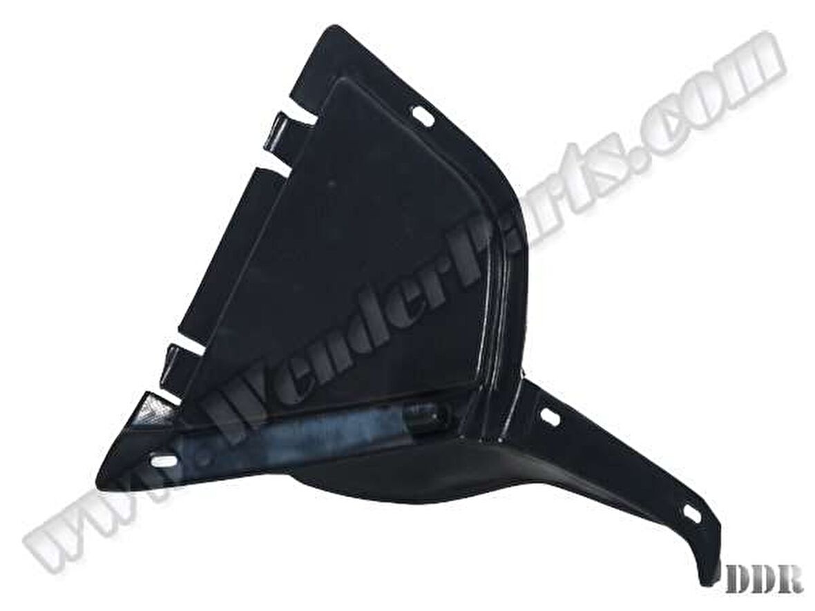 KUREK BAKALITI BMW E36 ON SAG WENDERPARTS BN51711977118
