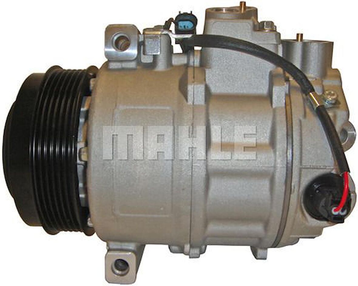 KLIMA KOMPRESORU W203 00-07 CL203 02-08 C209 02-09 C219 02-10 W211 02-08 W220 02-05 VITO W639 03-14 SPRINTER 06-09 MAHLE ACP 23 000S