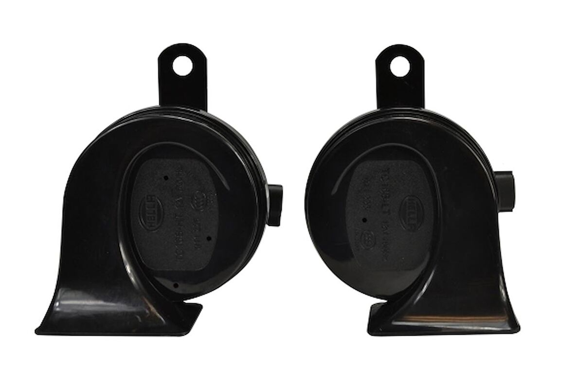 KORNA 12V 280Hz/380 Hz SET HELLA 3CB004811-101