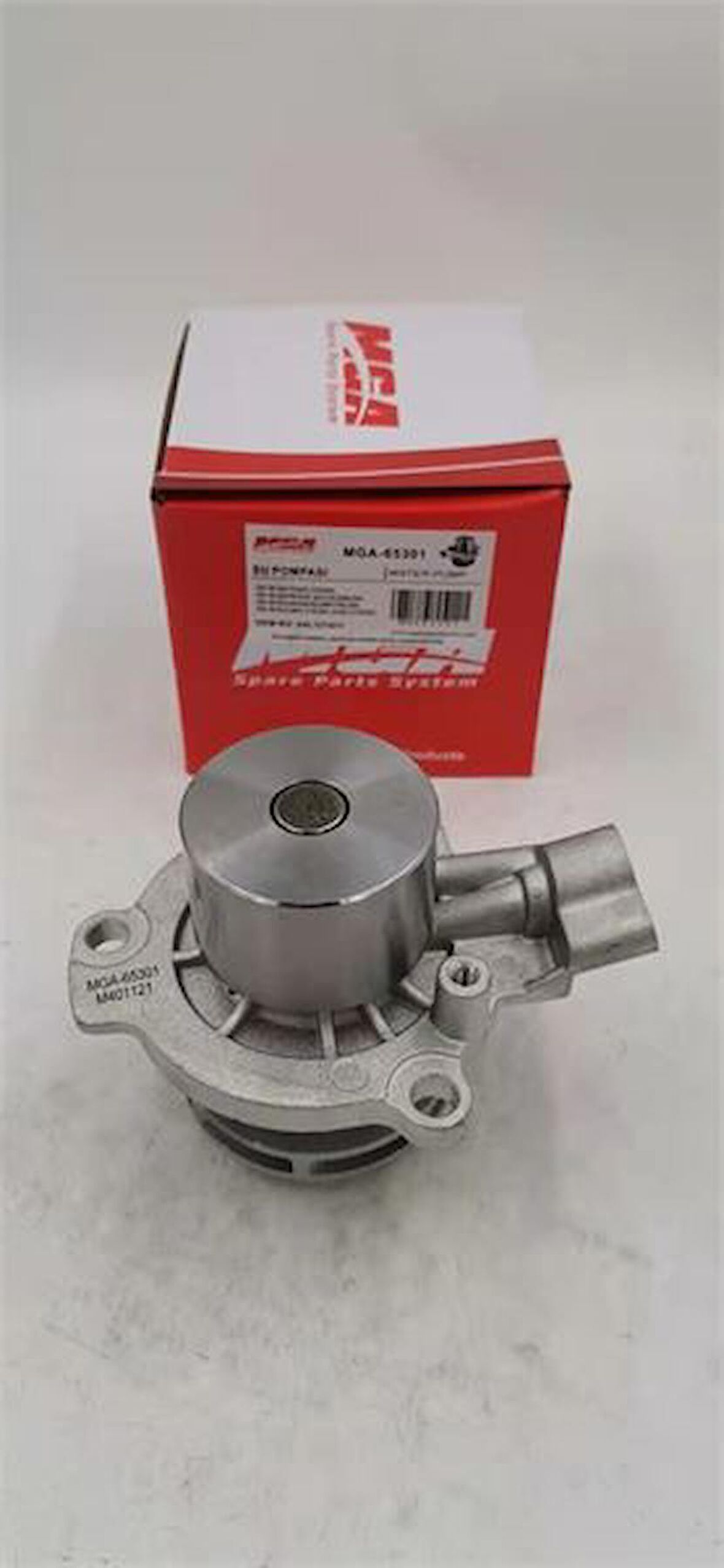 DEVIRDAIM KAPLINSIZ-MUSURLU ARACLAR ICIN VW CADDY 16- GOLF 13- PASSAT 13- TRANSPORTER 16- AUDI A3 13- SEAT LEON 13- MGA 65301 OEM