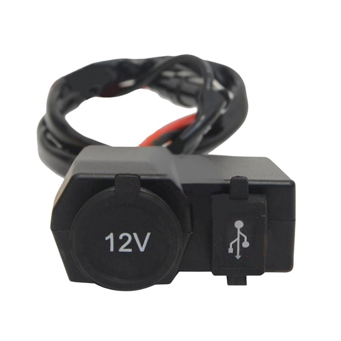 Gear5 Çakmaklık ve USB Şarj Cihazı