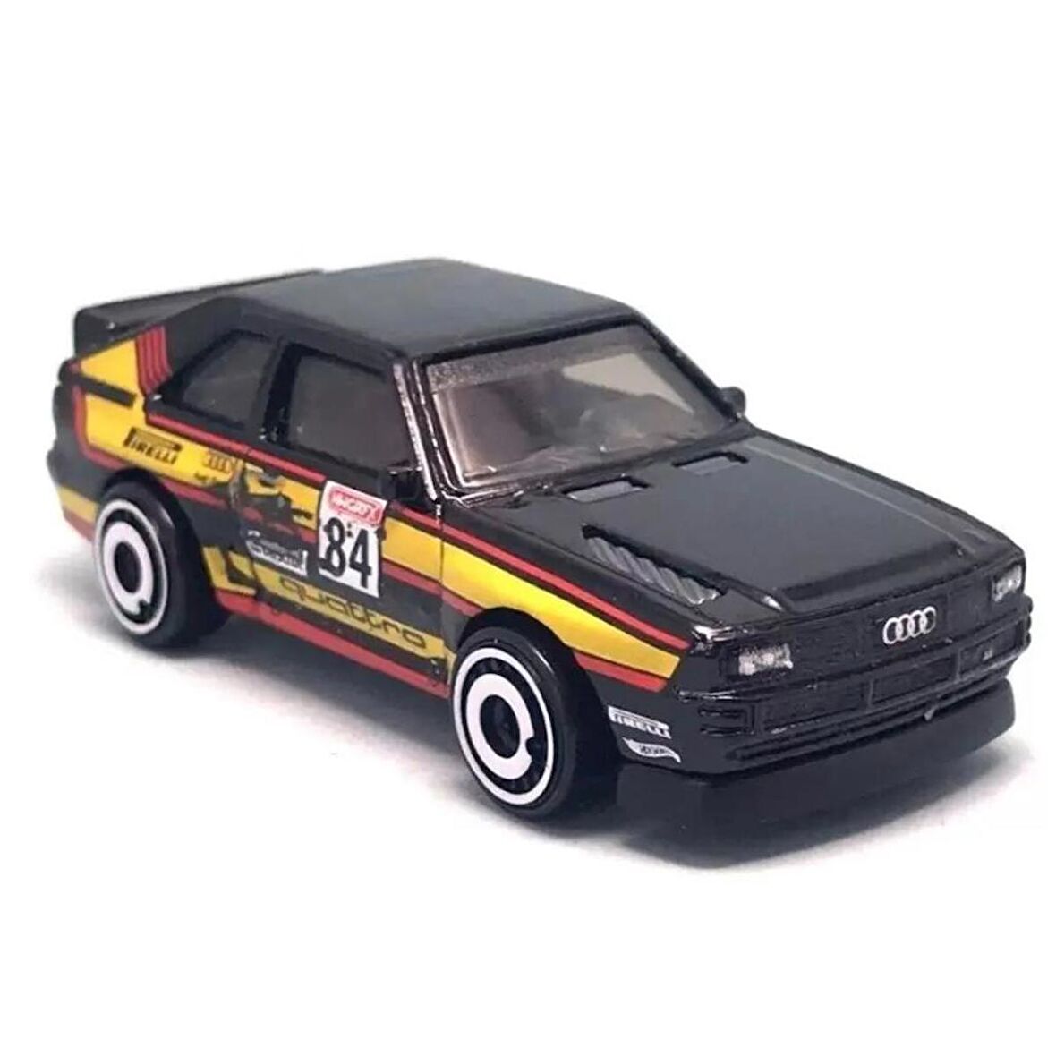 Hot Wheels Tekli Arabalar 84 Audi Sport Quattro HKG88