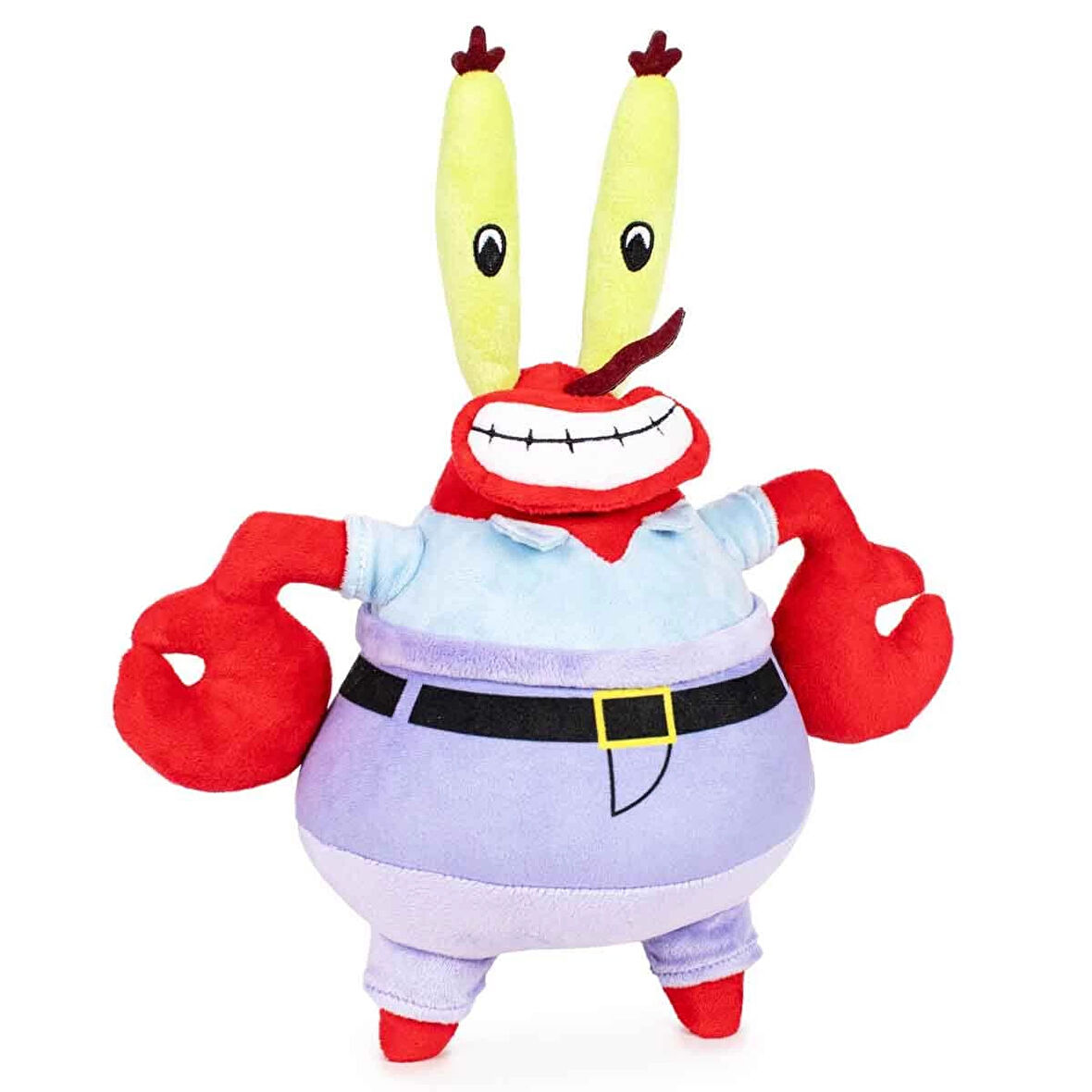SpongeBob SquarePants Peluş 30cm 760025633 - Bay Yengeç