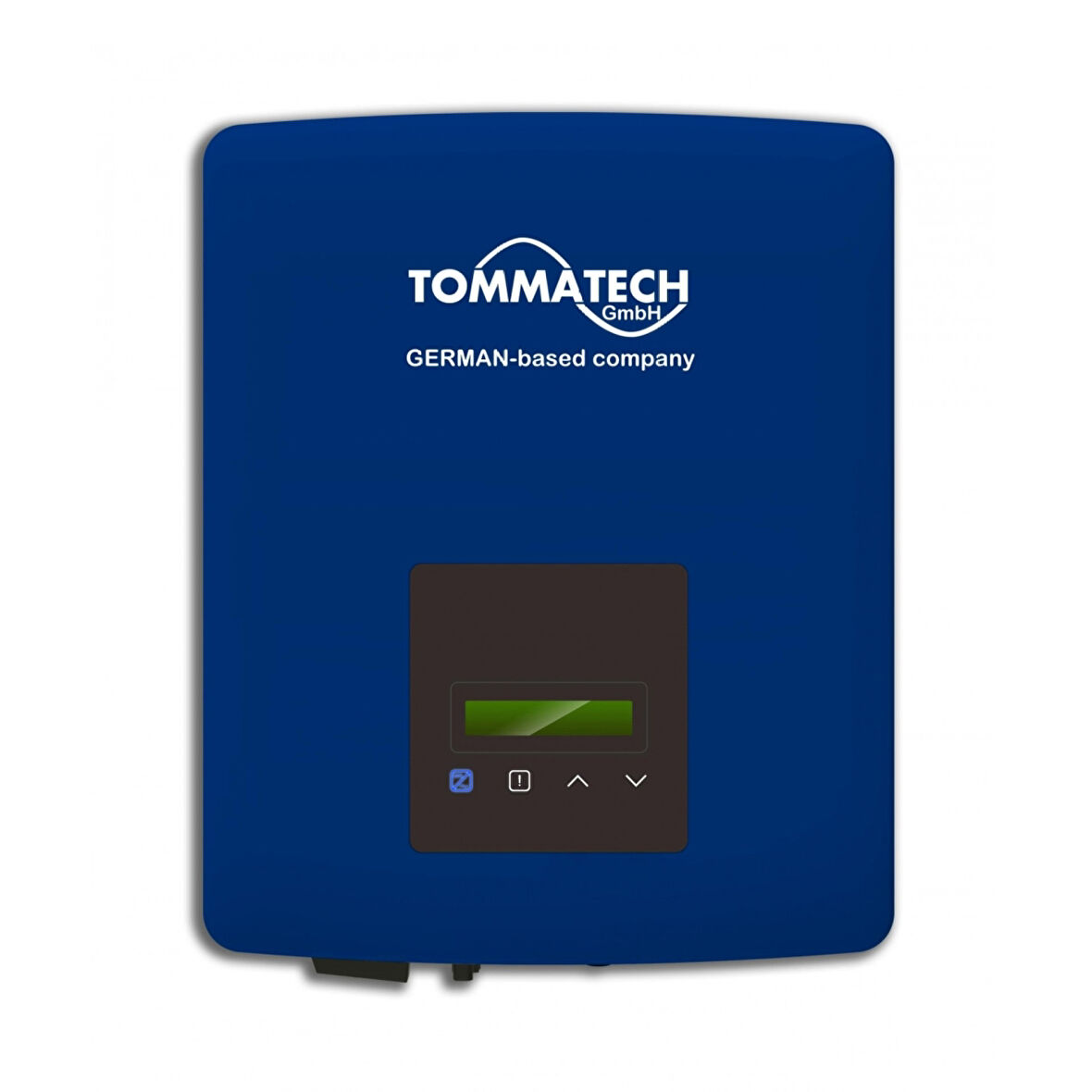 TommaTech Uno Atom 1.5kW 1500W Tek Faz On-Grid İnverter