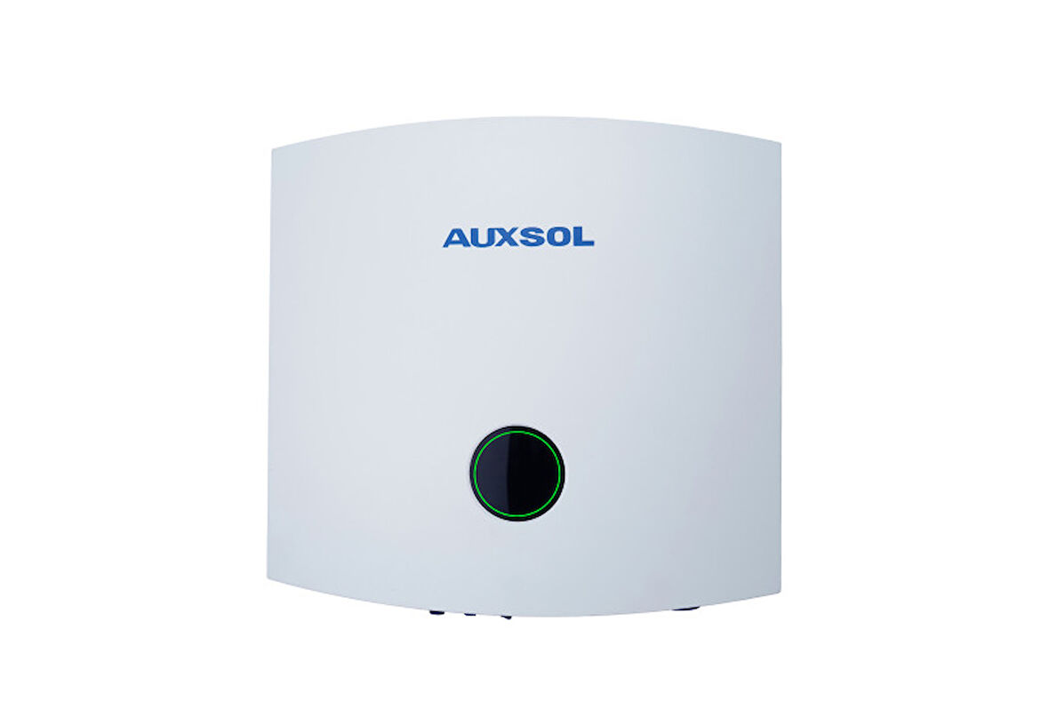 AUXSOL 8KW Monofaz On-Grid İnverter
