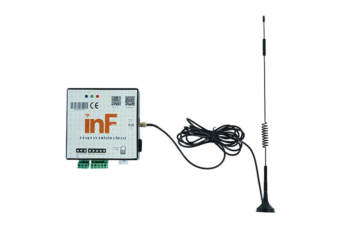 MEXXSUN Solar Sürücü Uzaktan Kontrol Cihazı