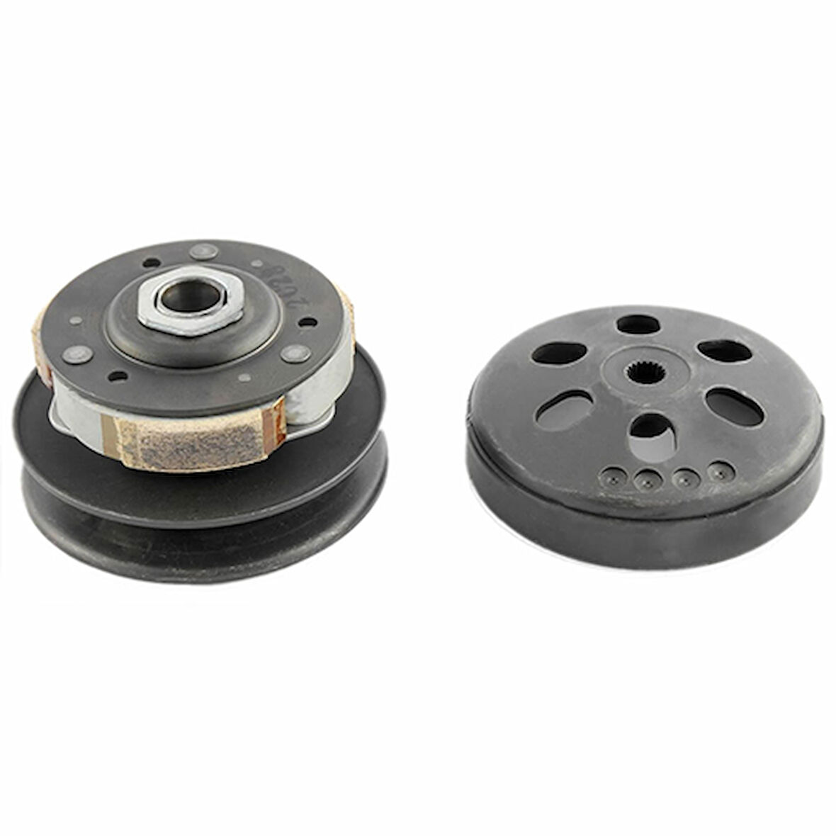 Arka Debriyaj Komple Honda Fizy-Activa S