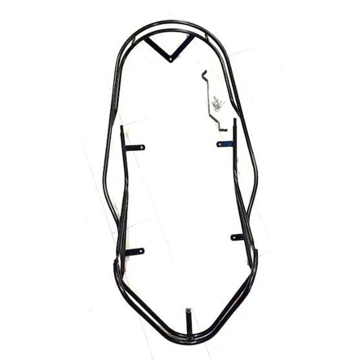 Gear5 Koruma Demiri Takımı - Honda Spacy