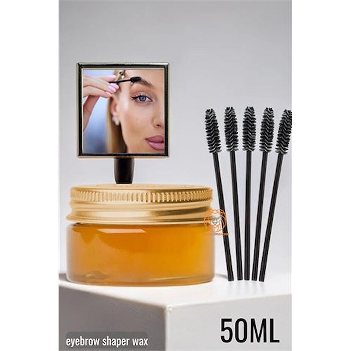 Transformacion Kaş Sabitleyici 50 ml Wax Limes Professional 720487