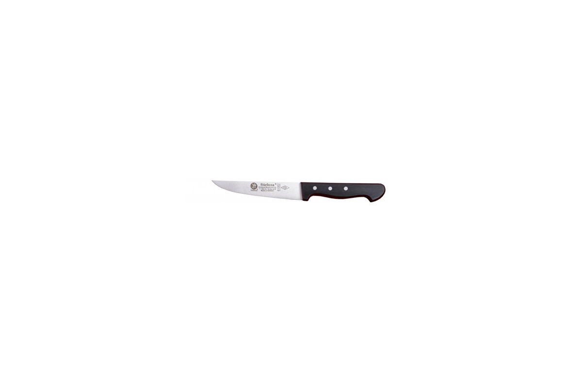 61002 - Sürmene Mutfak Bıçağı 13 cm