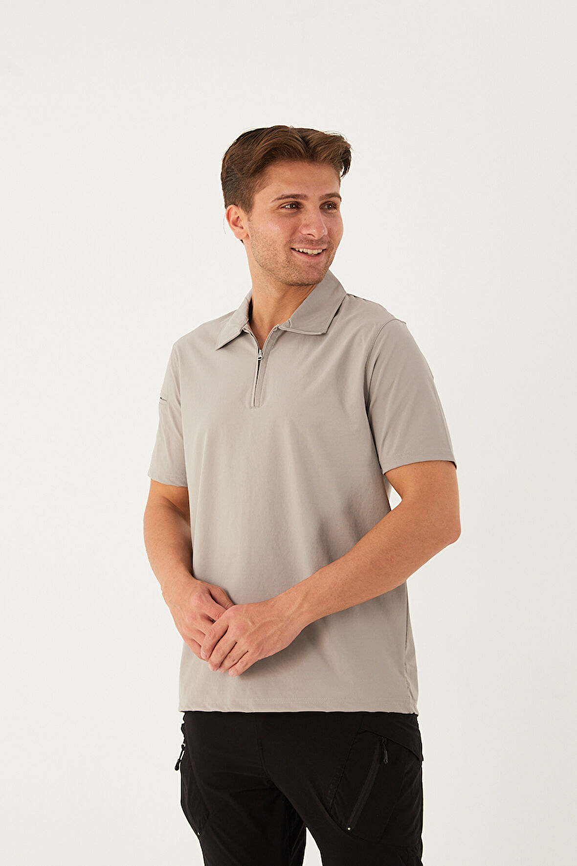 Camp625 Outdoor Tactical Su iticili Erkek Taktik Tişört