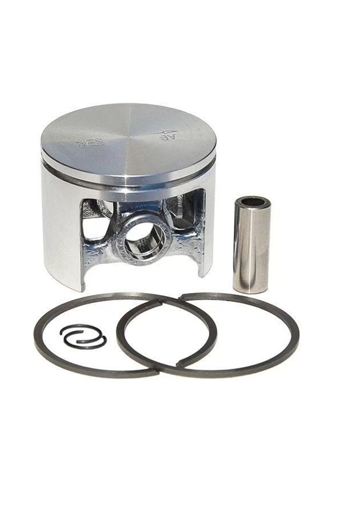 Veta Piston Segman Takım (Oleomac 952 45MM)