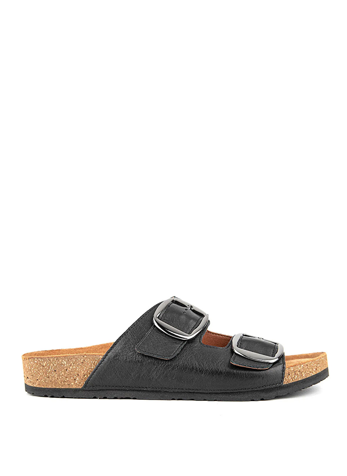 Hush Puppies Terlik, 40, Siyah