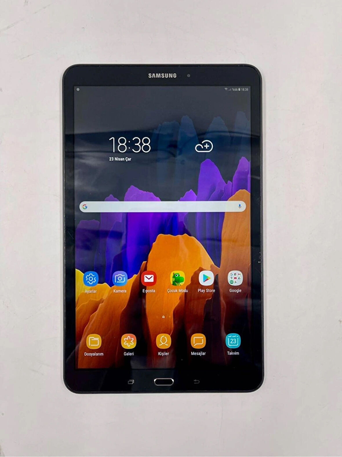 Samsung Galaxy Tab A 2016 Tablet  ( Outlet )