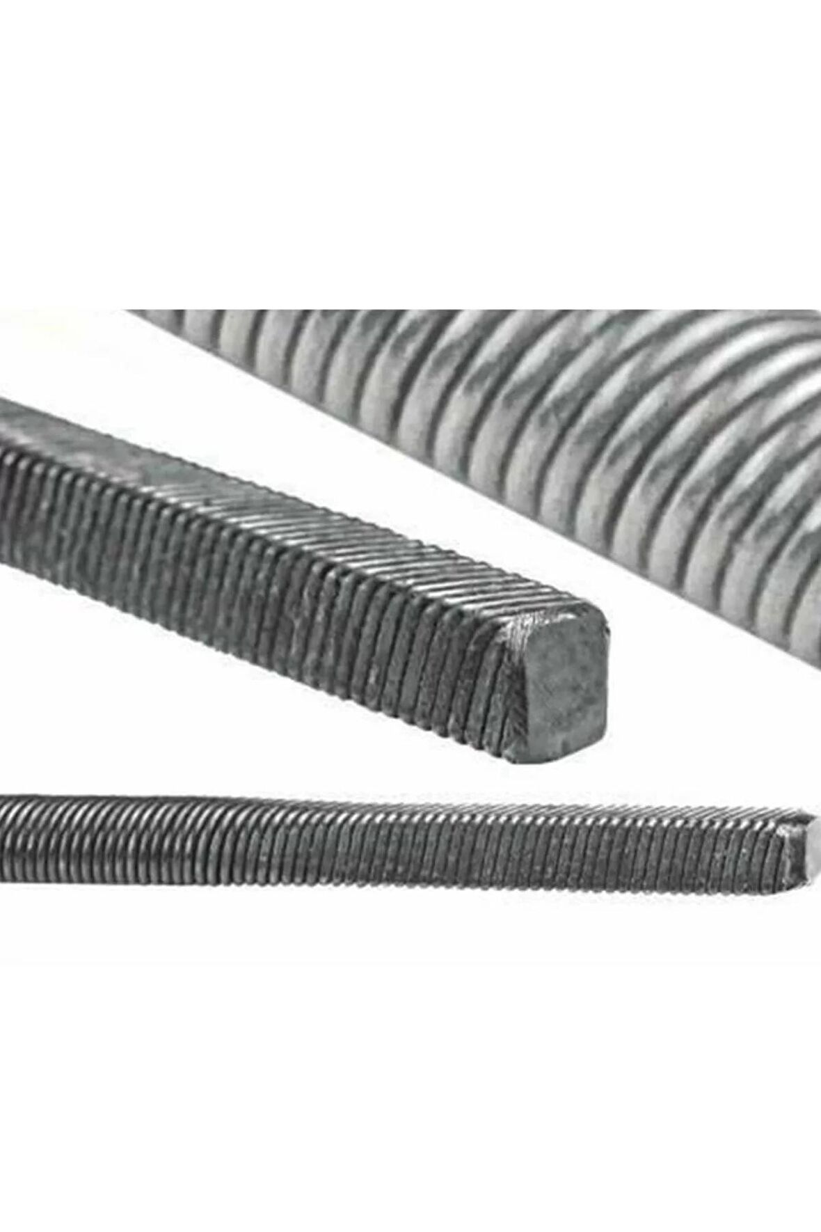 Muratti Spiral Motorlu Tırpan Mili Kawasaki (TJ53 89.5cm Orjinal)