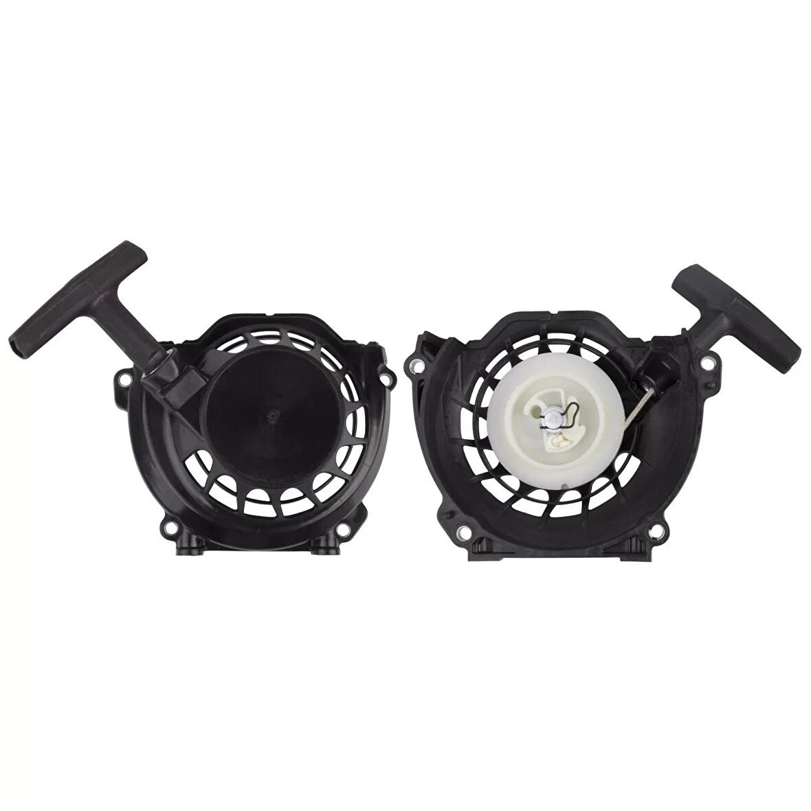Starter Komple Motorlu Tırpan Palmera Bg63-mt63