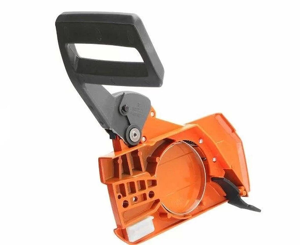 Husqvarna Frenli Yan Kapak Veta 166263 - Husqvarna 61-268-272 Motorlu Testere